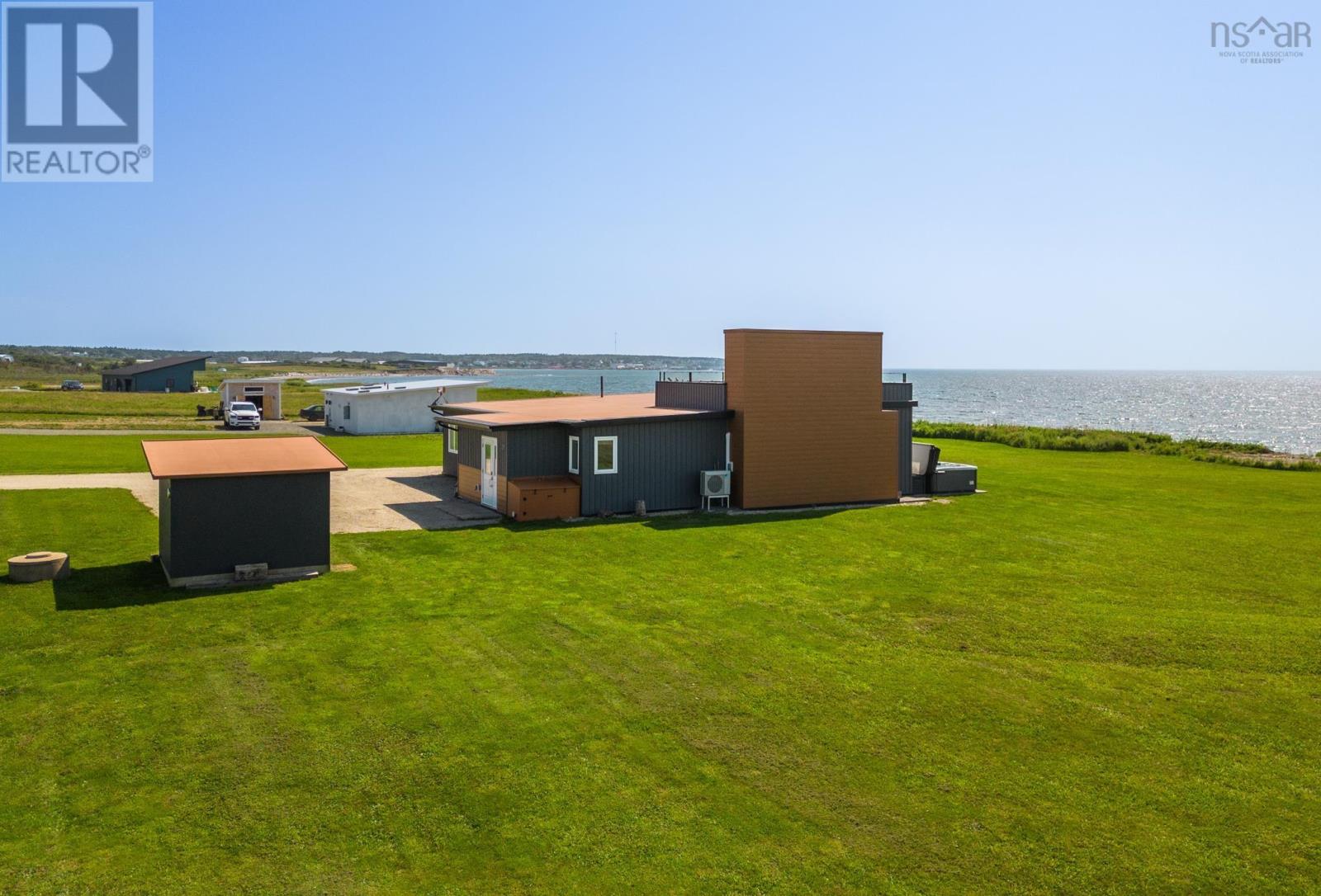 39 Sunset Lane, Meteghan River, Nova Scotia  B0W 2L0 - Photo 32 - 202405737