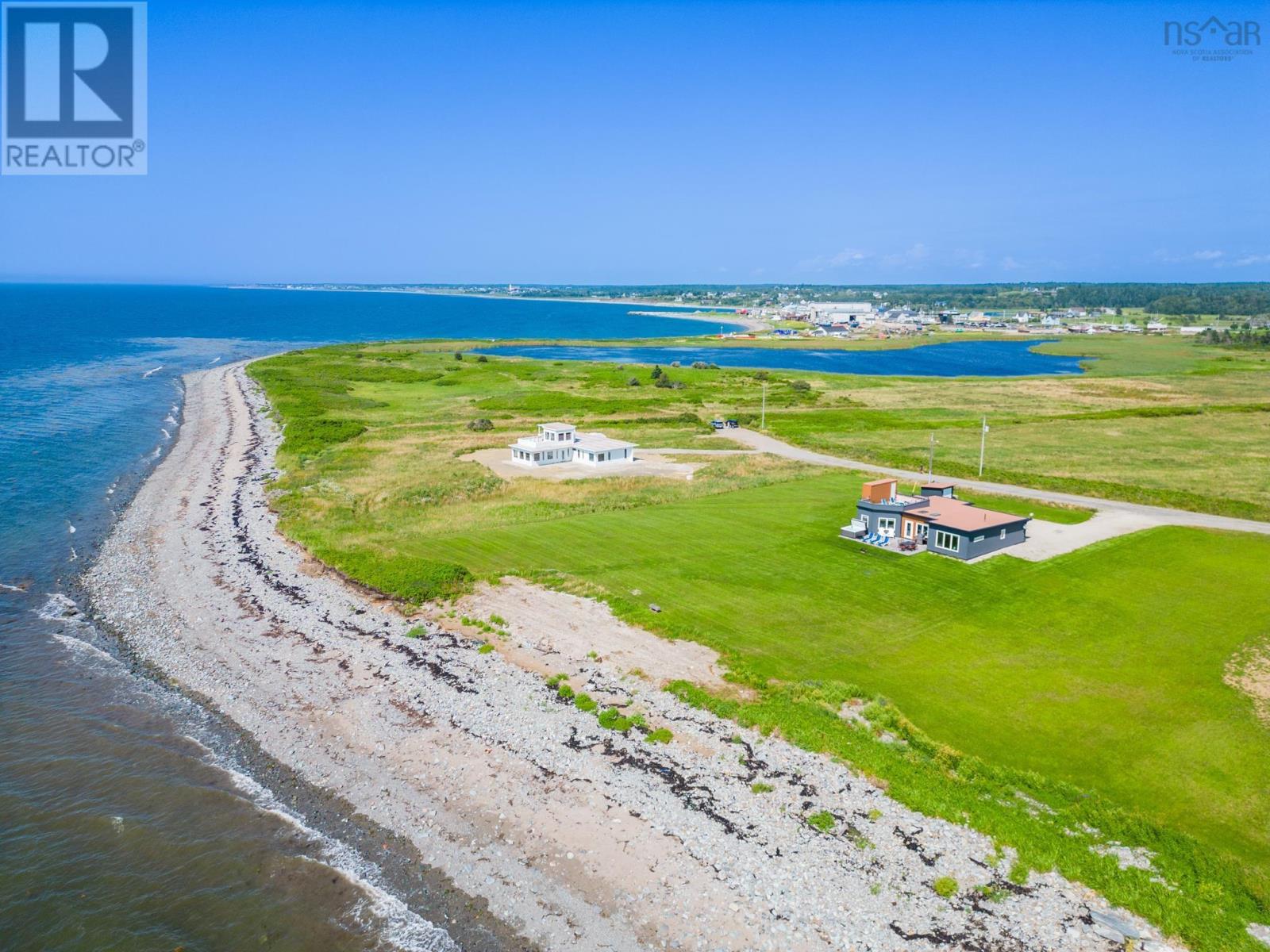 39 Sunset Lane, Meteghan River, Nova Scotia  B0W 2L0 - Photo 35 - 202405737