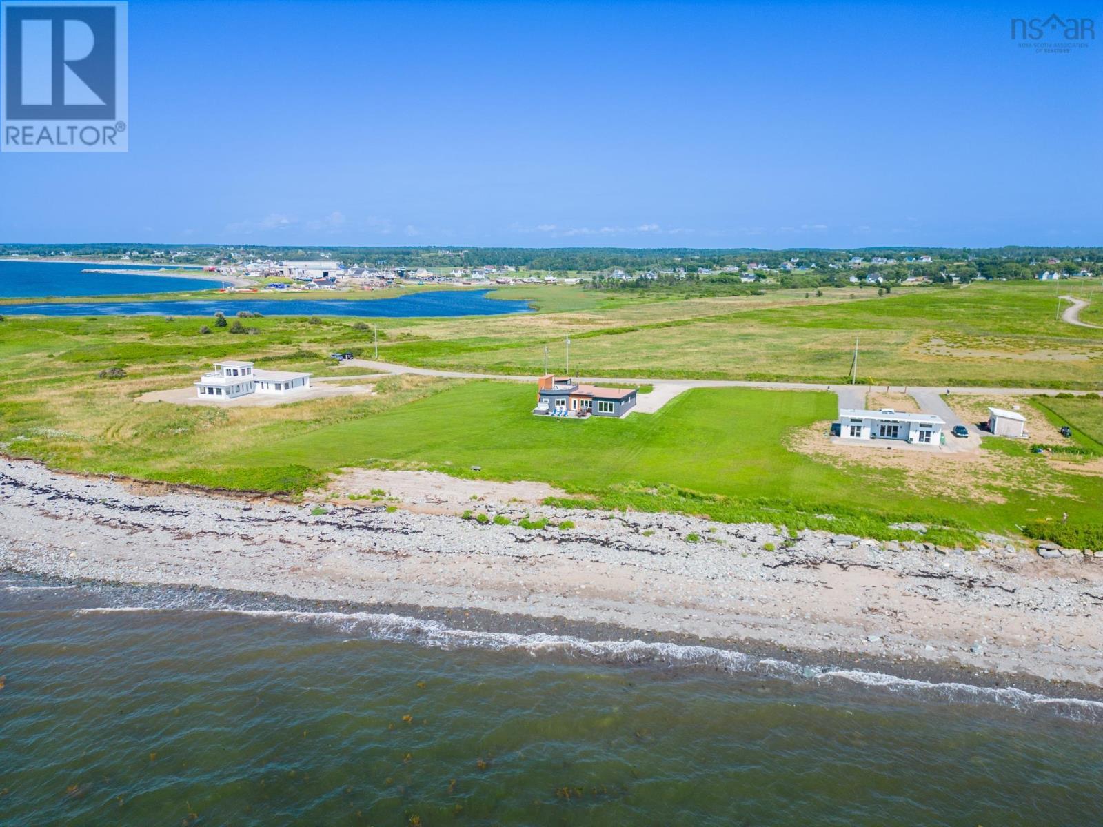 39 Sunset Lane, Meteghan River, Nova Scotia  B0W 2L0 - Photo 37 - 202405737