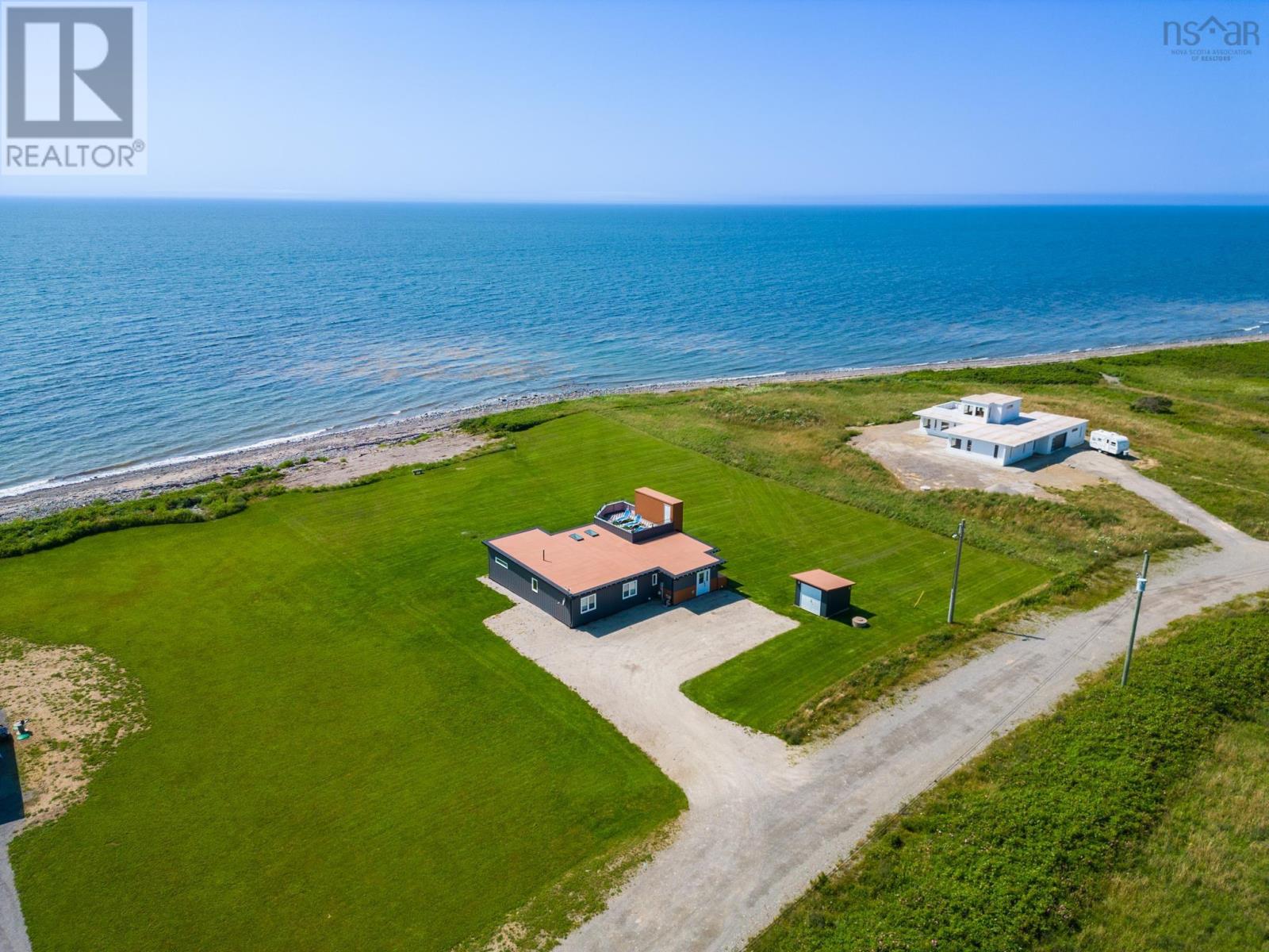 39 Sunset Lane, Meteghan River, Nova Scotia  B0W 2L0 - Photo 38 - 202405737