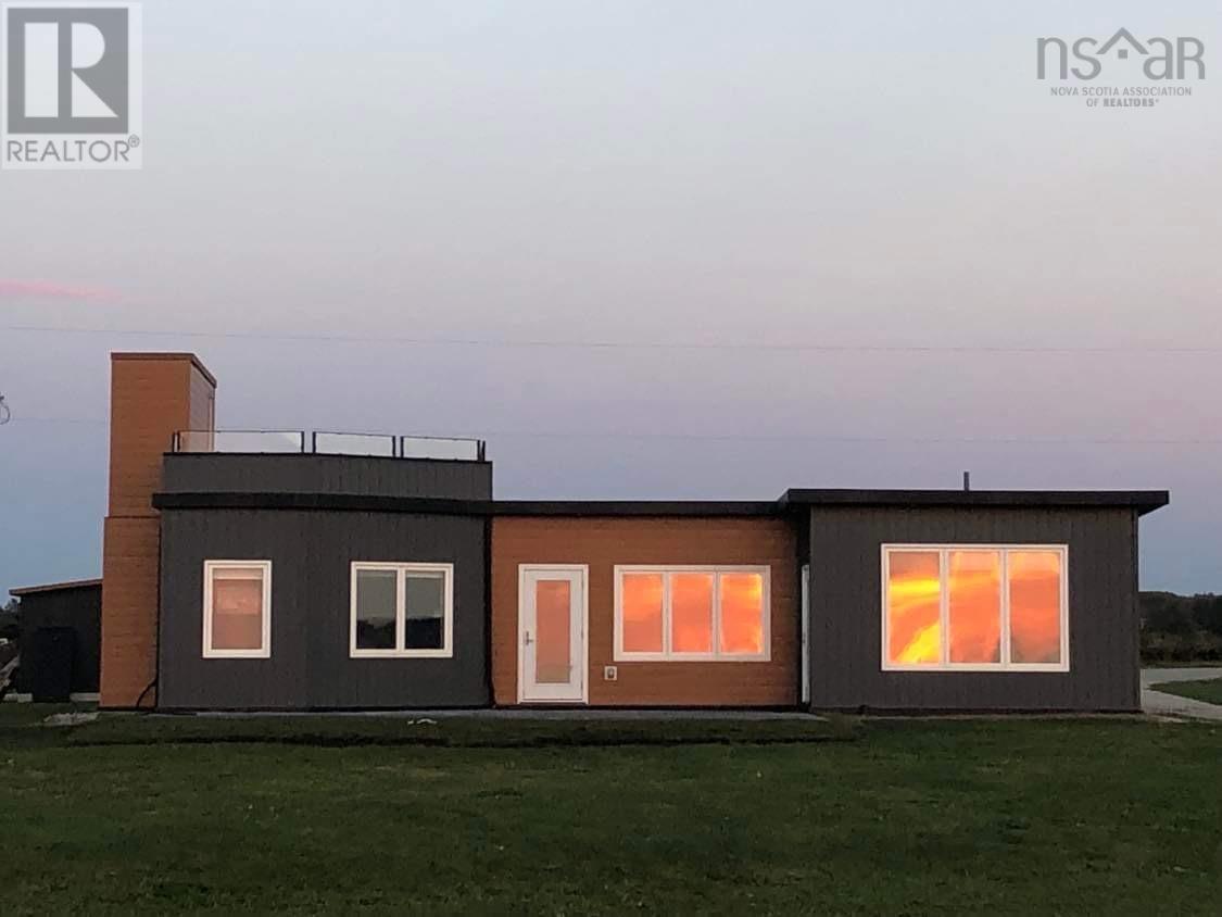 39 Sunset Lane, Meteghan River, Nova Scotia  B0W 2L0 - Photo 42 - 202405737