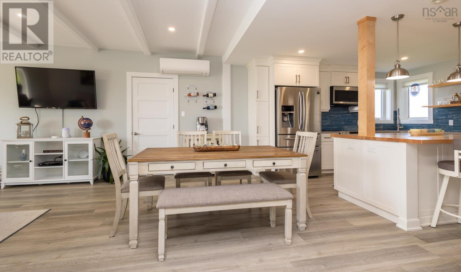 39 Sunset Lane, Meteghan River, Nova Scotia  B0W 2L0 - Photo 7 - 202405737