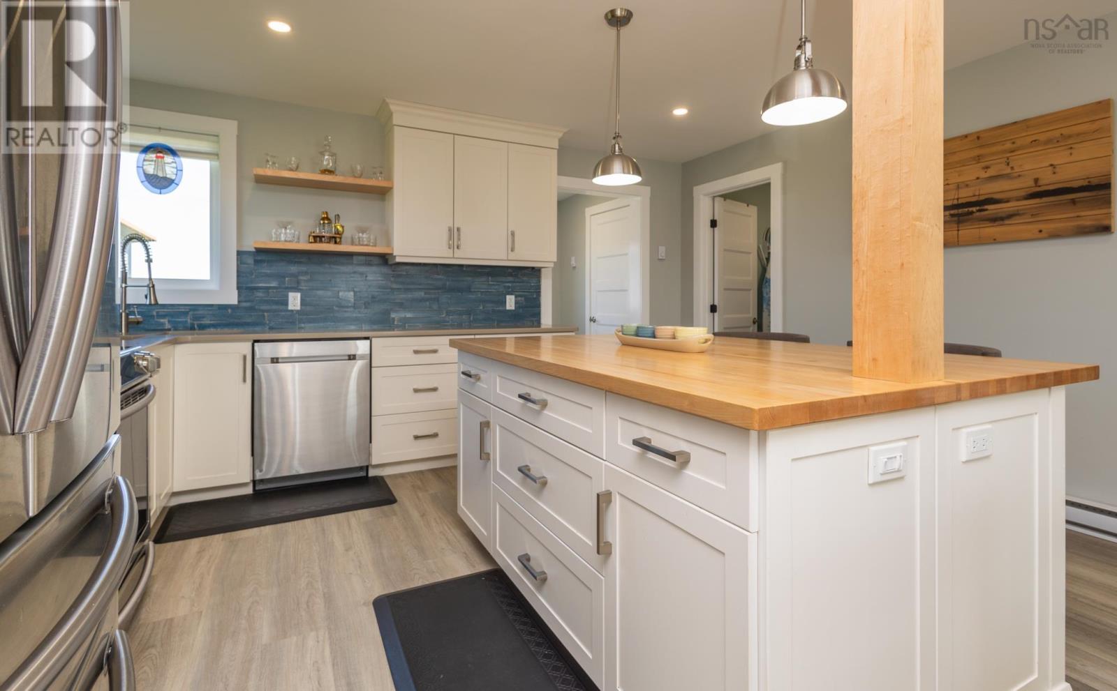 39 Sunset Lane, Meteghan River, Nova Scotia  B0W 2L0 - Photo 9 - 202405737