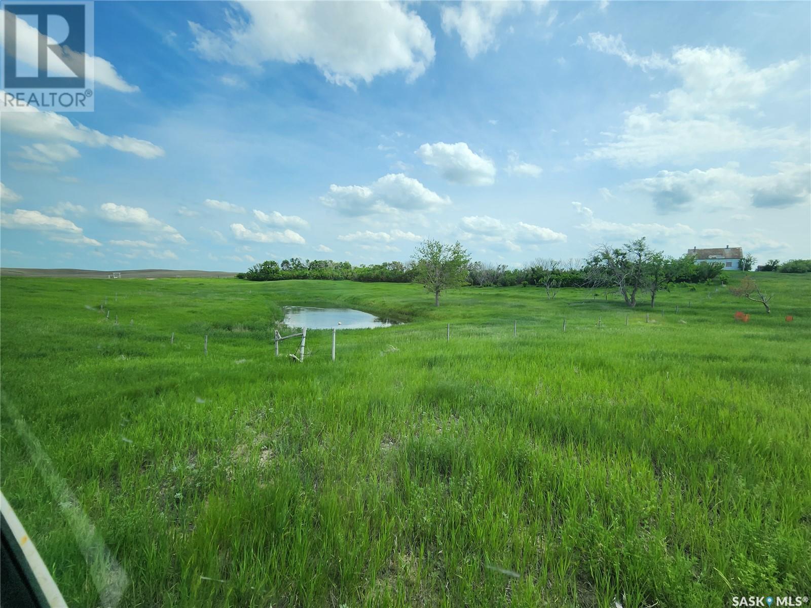 Bath Grassland, Wheatlands Rm No. 163, Saskatchewan  S0H 3K0 - Photo 2 - SK963616