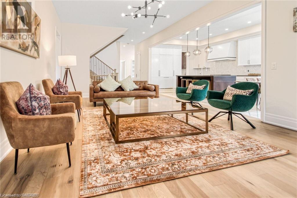 2337 Charles Cornwall Road, Oakville, Ontario  L6M 4G3 - Photo 12 - 40565126