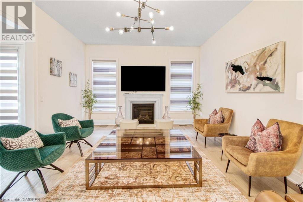 2337 Charles Cornwall Road, Oakville, Ontario  L6M 4G3 - Photo 14 - 40565126