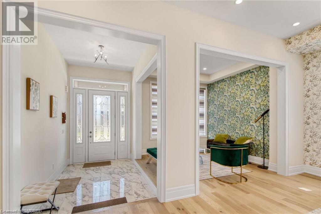 2337 Charles Cornwall Road, Oakville, Ontario  L6M 4G3 - Photo 2 - 40565126