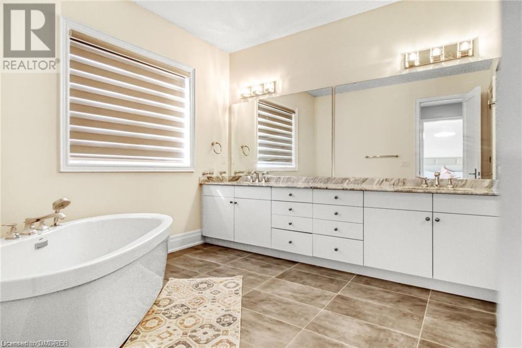 2337 Charles Cornwall Road, Oakville, Ontario  L6M 4G3 - Photo 23 - 40565126