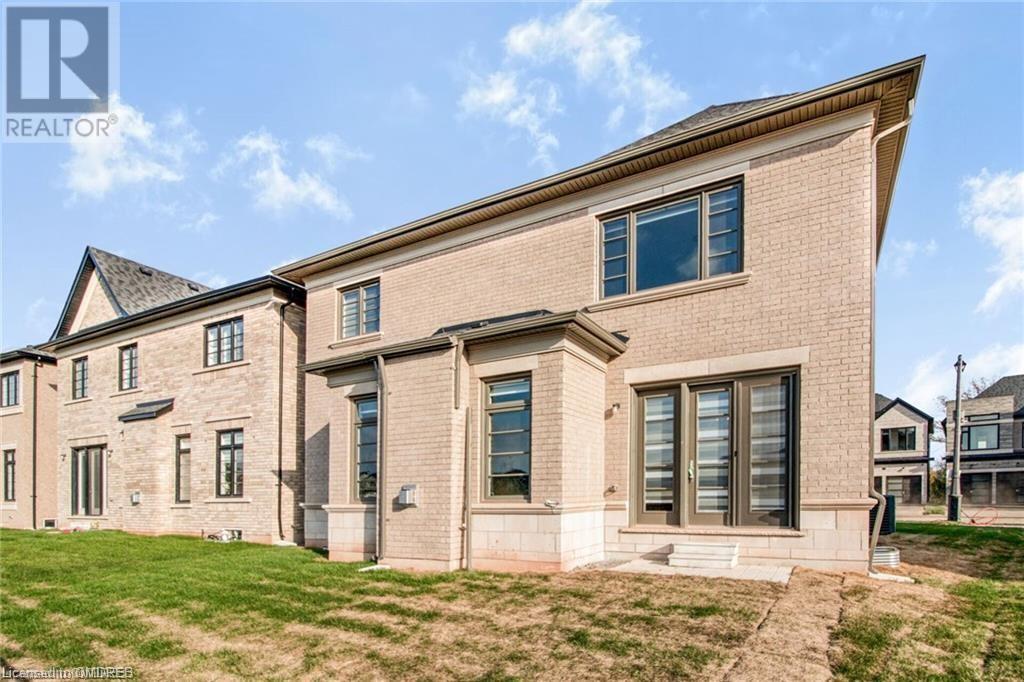 2337 Charles Cornwall Road, Oakville, Ontario  L6M 4G3 - Photo 37 - 40565126