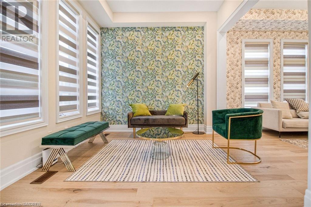 2337 Charles Cornwall Road, Oakville, Ontario  L6M 4G3 - Photo 5 - 40565126