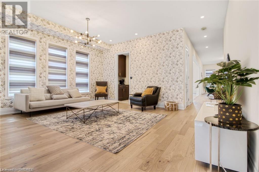 2337 Charles Cornwall Road, Oakville, Ontario  L6M 4G3 - Photo 6 - 40565126