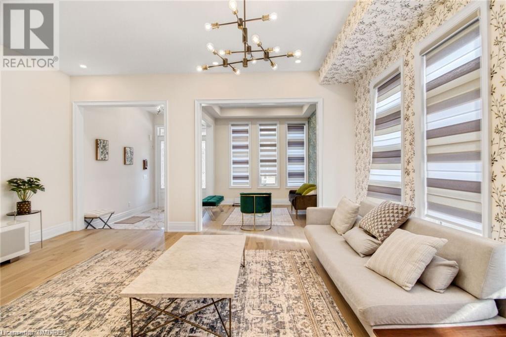 2337 Charles Cornwall Road, Oakville, Ontario  L6M 4G3 - Photo 8 - 40565126