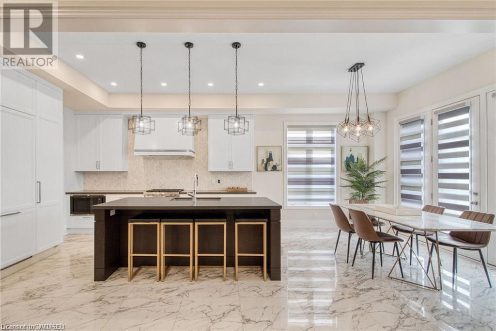 2337 Charles Cornwall Road, Oakville, Ontario  L6M 4G3 - Photo 9 - 40565126