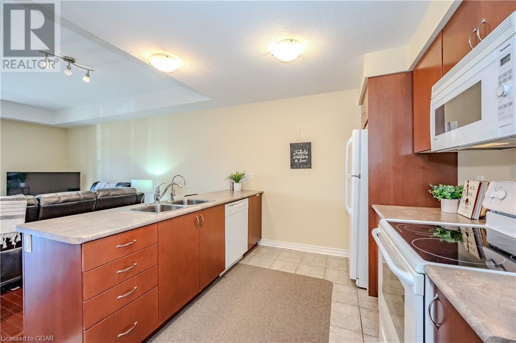 100 Frederick Drive Unit# 6, Guelph, Ontario  N1L 0H6 - Photo 20 - 40565145