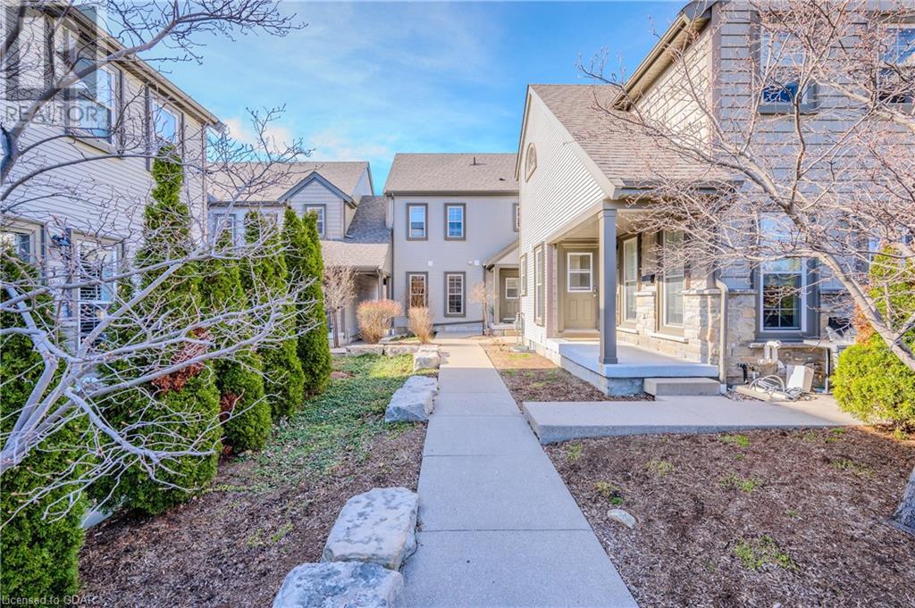 100 Frederick Drive Unit# 6, Guelph, Ontario  N1L 0H6 - Photo 3 - 40565145