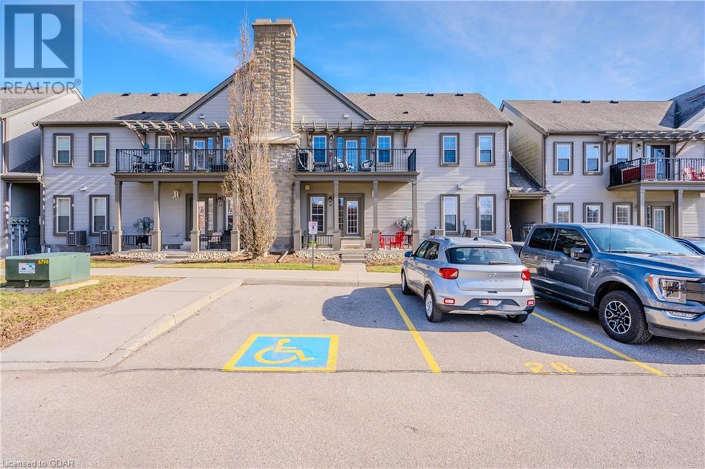 100 Frederick Drive Unit# 6, Guelph, Ontario  N1L 0H6 - Photo 33 - 40565145