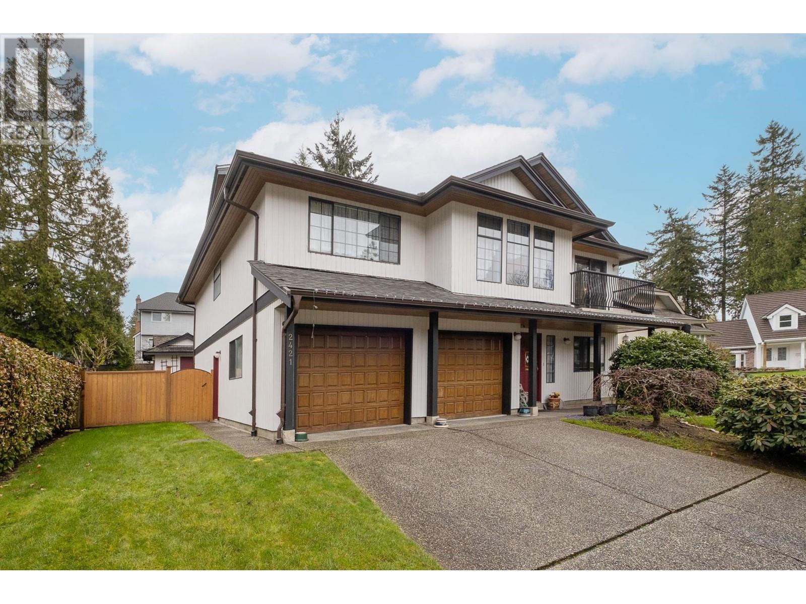 2421 Oranda Avenue, Coquitlam, British Columbia  V3K 3A5 - Photo 39 - R2864598
