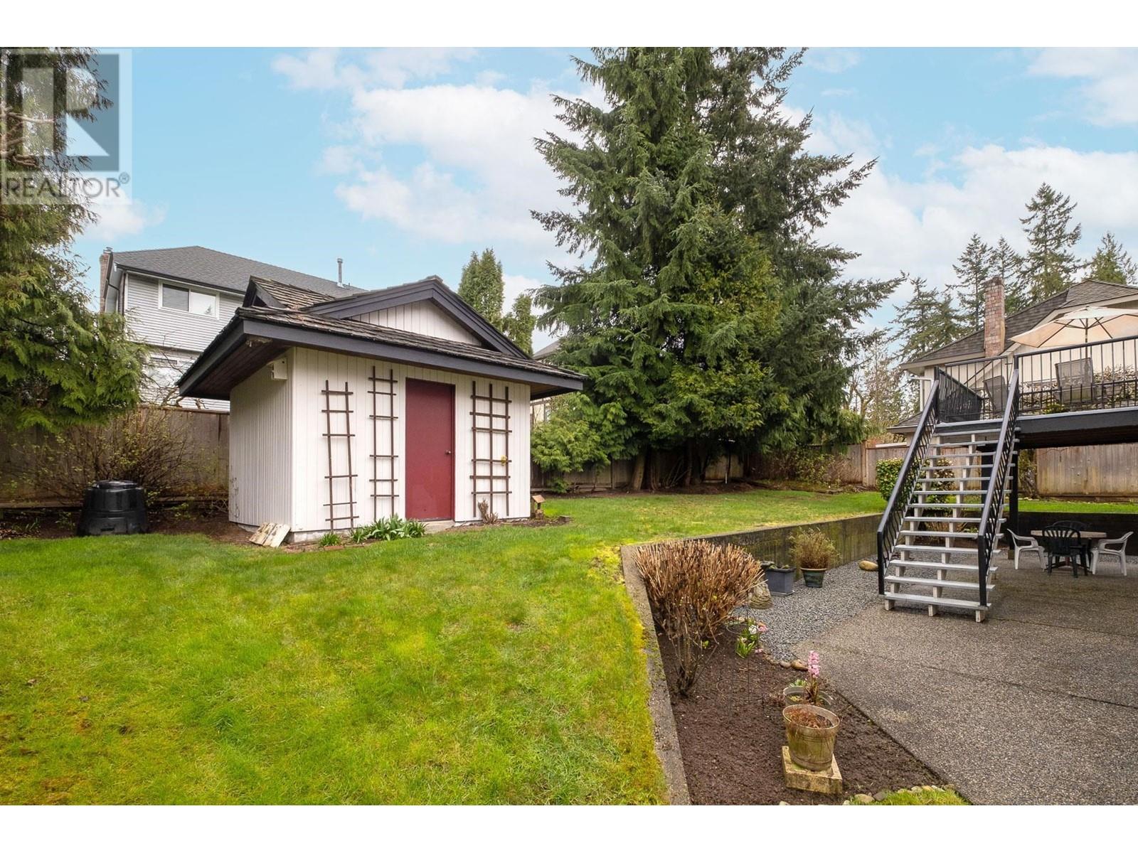 2421 Oranda Avenue, Coquitlam, British Columbia  V3K 3A5 - Photo 31 - R2864598