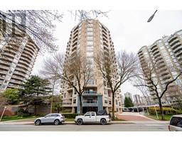 701 1185 QUAYSIDE DRIVE, new westminster, British Columbia