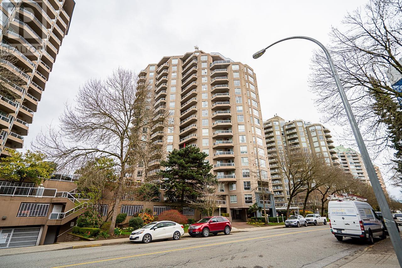 701 1185 Quayside Drive, New Westminster, British Columbia  V3M 6T8 - Photo 34 - R2864240