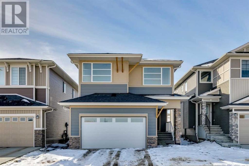 847 Bayview Terrace SW, airdrie, Alberta