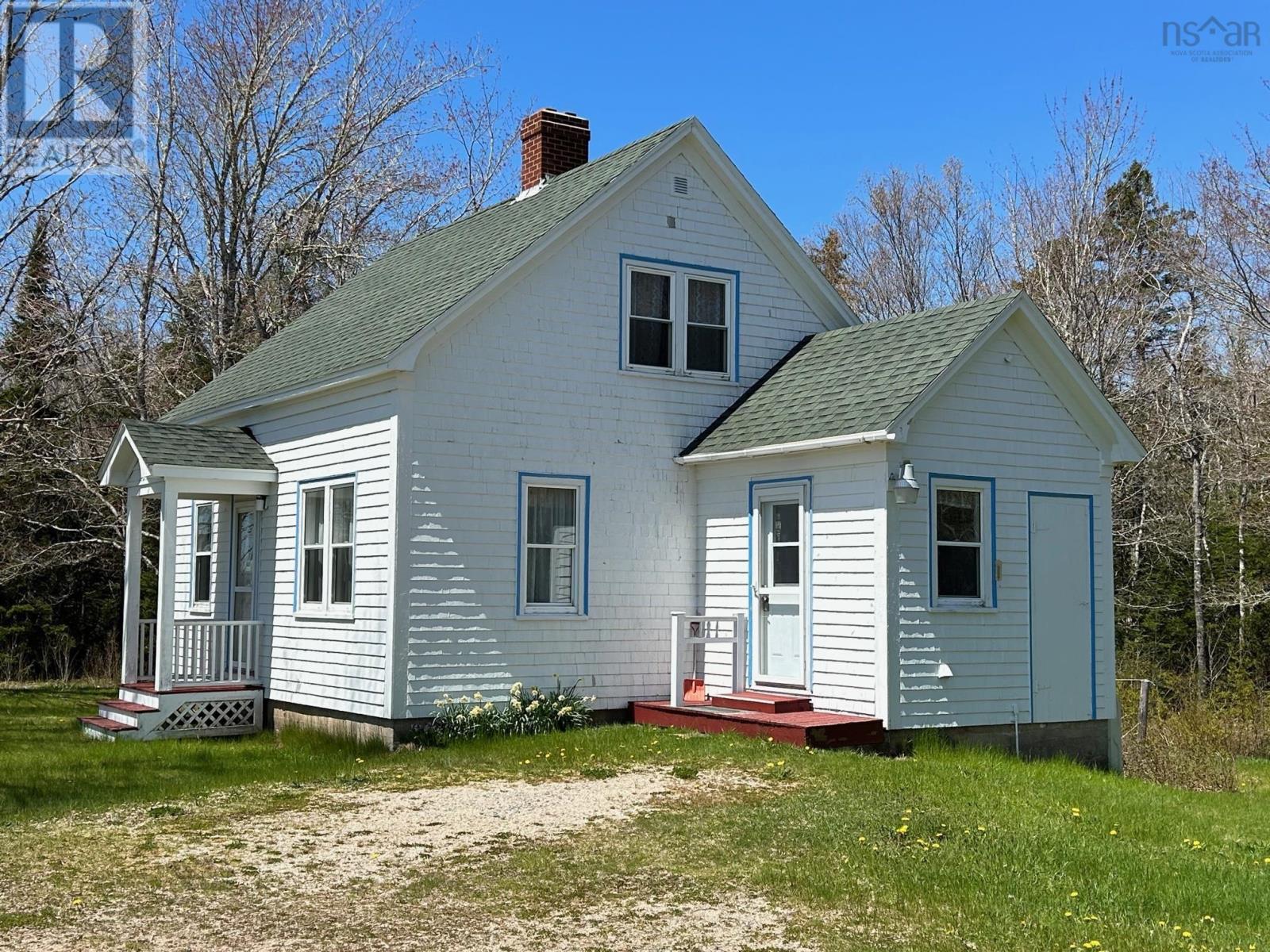 643 New Russell Road, New Russell, Nova Scotia  B0J 2M0 - Photo 2 - 202405818