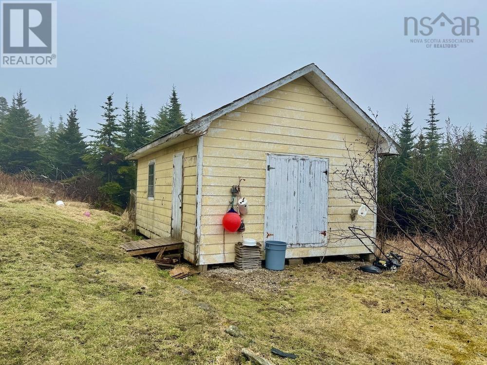 57 Hawk Point Road, Lower Clarks Harbour, Nova Scotia  B0W 1P0 - Photo 19 - 202405822
