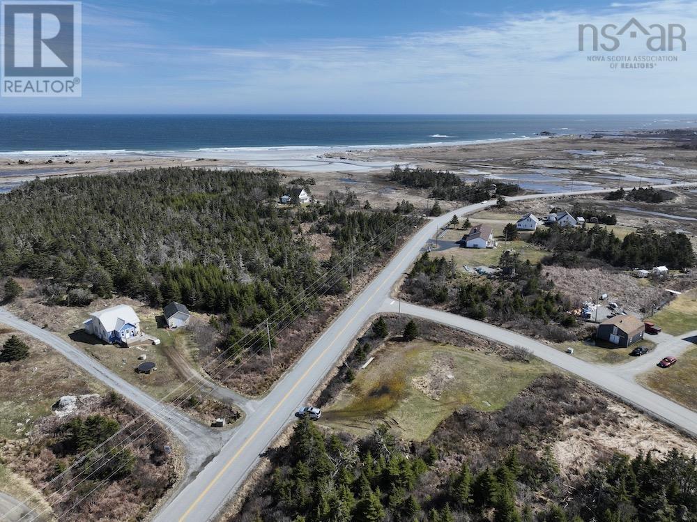 57 Hawk Point Road, Lower Clarks Harbour, Nova Scotia  B0W 1P0 - Photo 2 - 202405822