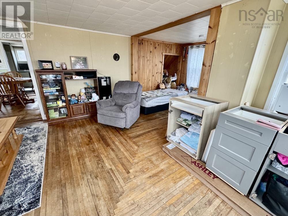 57 Hawk Point Road, Lower Clarks Harbour, Nova Scotia  B0W 1P0 - Photo 9 - 202405822