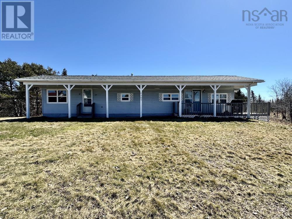 4507 Highway 3, Atwoods Brook, Nova Scotia  B0W 3B0 - Photo 1 - 202405793