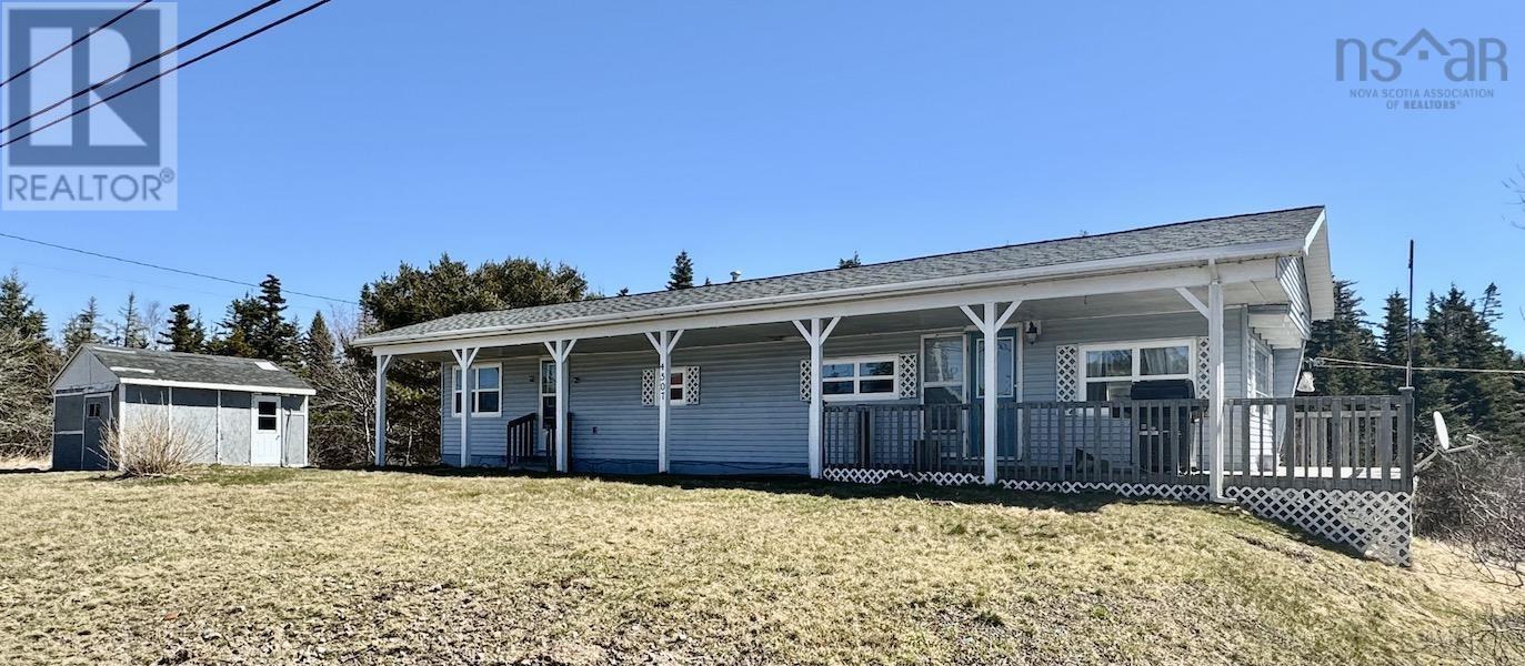 4507 Highway 3, Atwoods Brook, Nova Scotia  B0W 3B0 - Photo 2 - 202405793