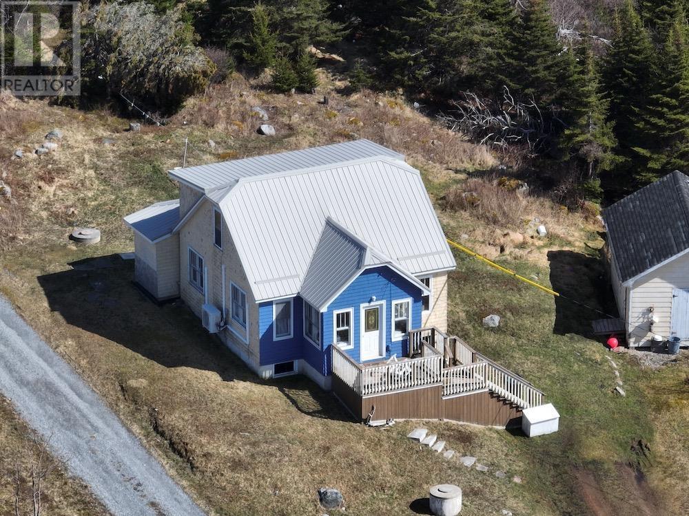 57 Hawk Point Road, Lower Clarks Harbour, Nova Scotia  B0W 1P0 - Photo 1 - 202405825