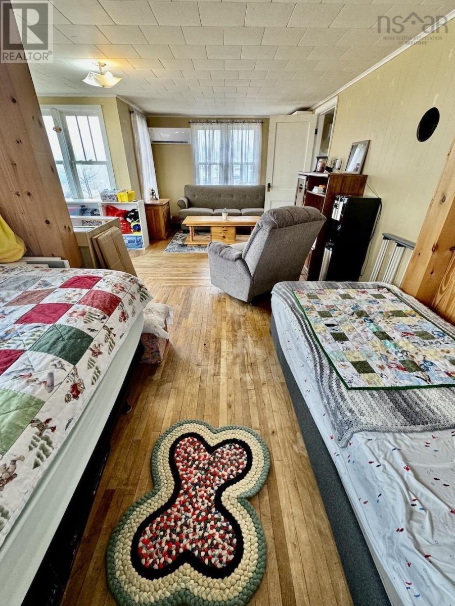 57 Hawk Point Road, Lower Clarks Harbour, Nova Scotia  B0W 1P0 - Photo 8 - 202405825