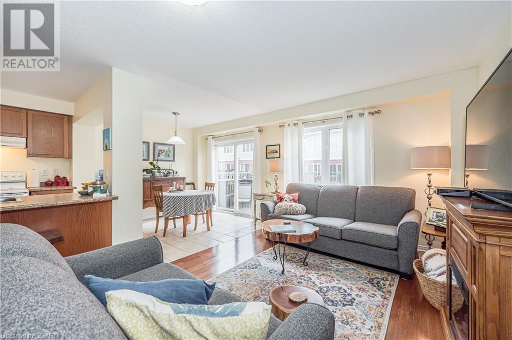 1035 Victoria Road S Unit# 16, Guelph, Ontario  N1L 1B3 - Photo 10 - 40565156