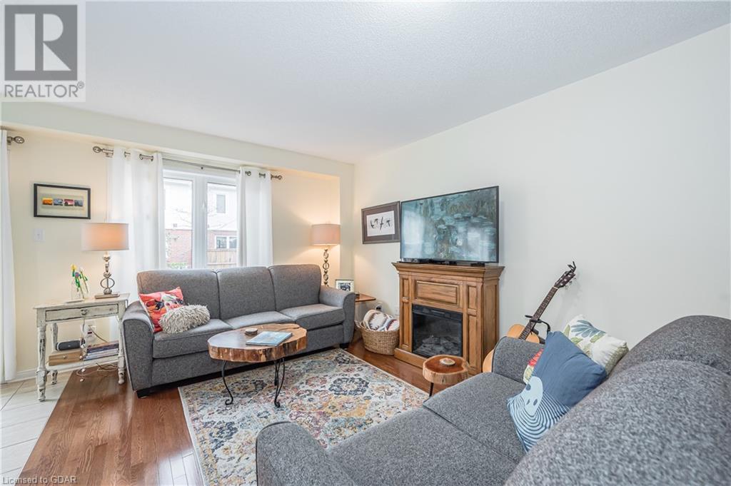 1035 Victoria Road S Unit# 16, Guelph, Ontario  N1L 1B3 - Photo 11 - 40565156