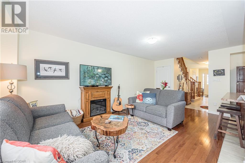 1035 Victoria Road S Unit# 16, Guelph, Ontario  N1L 1B3 - Photo 12 - 40565156