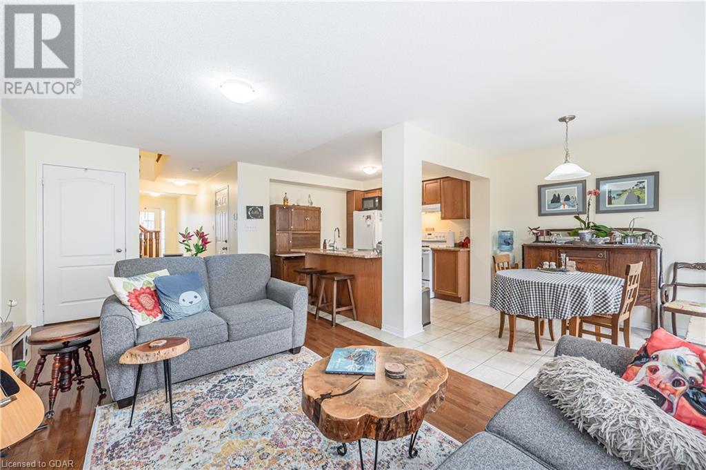 1035 Victoria Road S Unit# 16, Guelph, Ontario  N1L 1B3 - Photo 13 - 40565156