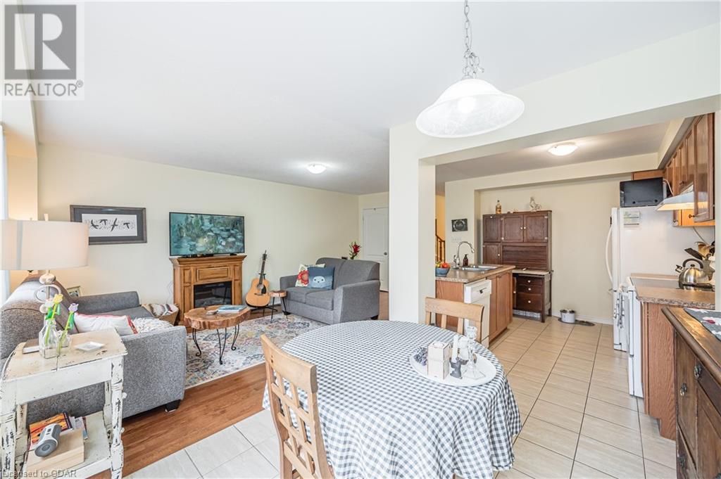 1035 Victoria Road S Unit# 16, Guelph, Ontario  N1L 1B3 - Photo 14 - 40565156