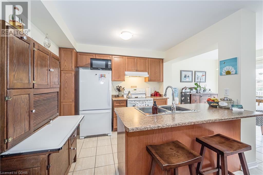 1035 Victoria Road S Unit# 16, Guelph, Ontario  N1L 1B3 - Photo 15 - 40565156