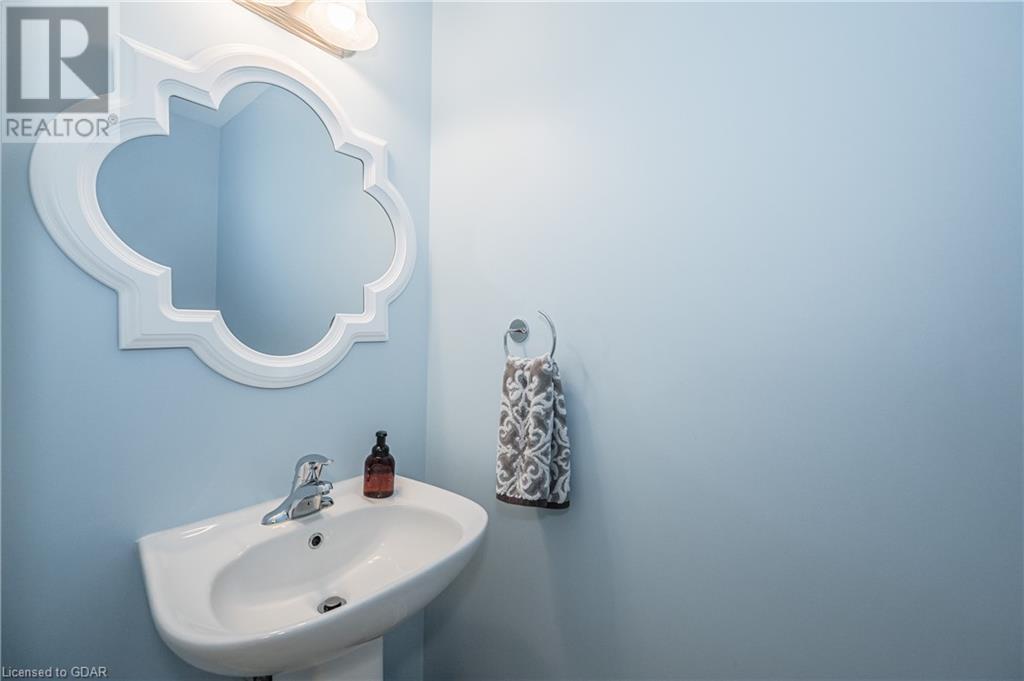 1035 Victoria Road S Unit# 16, Guelph, Ontario  N1L 1B3 - Photo 19 - 40565156