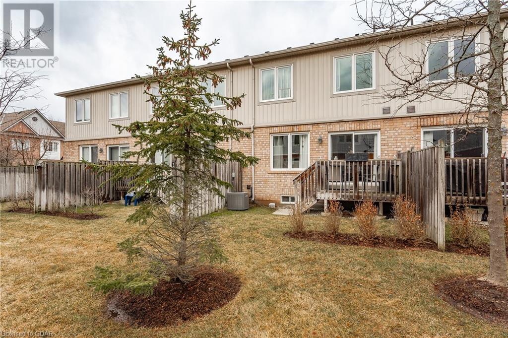 1035 Victoria Road S Unit# 16, Guelph, Ontario  N1L 1B3 - Photo 28 - 40565156