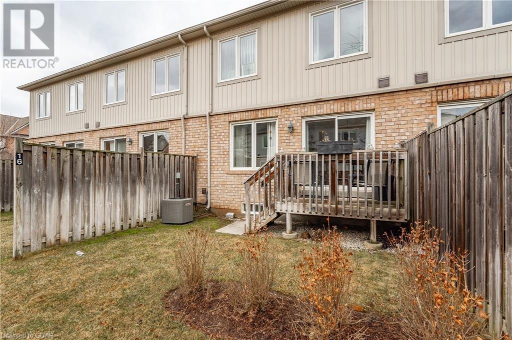 1035 Victoria Road S Unit# 16, Guelph, Ontario  N1L 1B3 - Photo 29 - 40565156