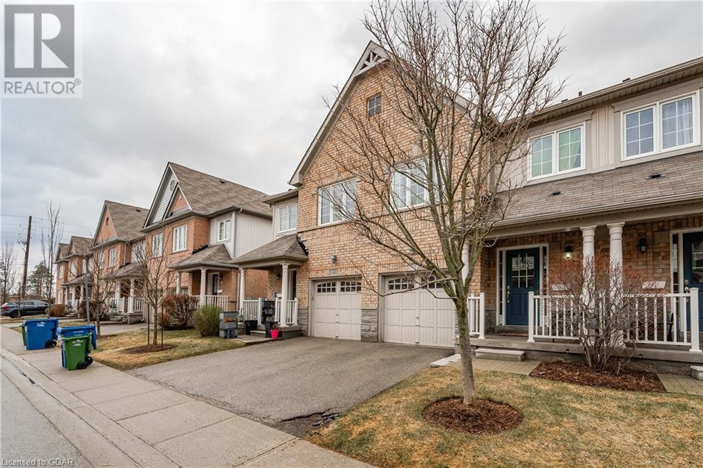 1035 Victoria Road S Unit# 16, Guelph, Ontario  N1L 1B3 - Photo 3 - 40565156