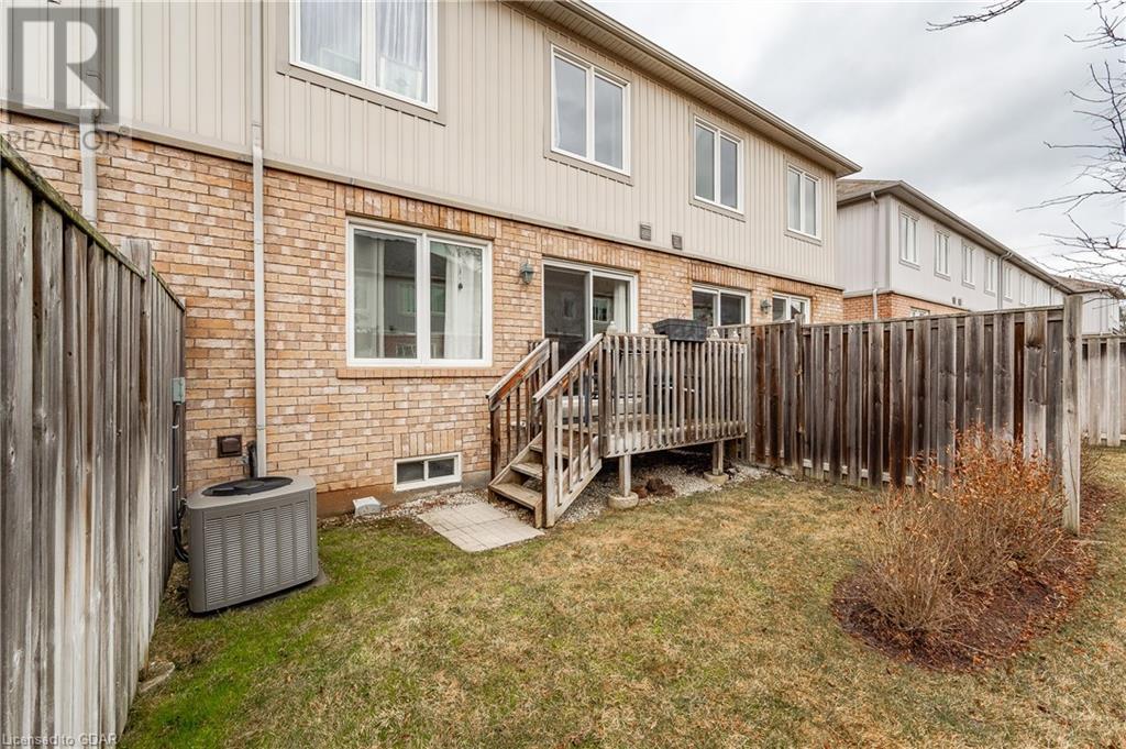 1035 Victoria Road S Unit# 16, Guelph, Ontario  N1L 1B3 - Photo 30 - 40565156