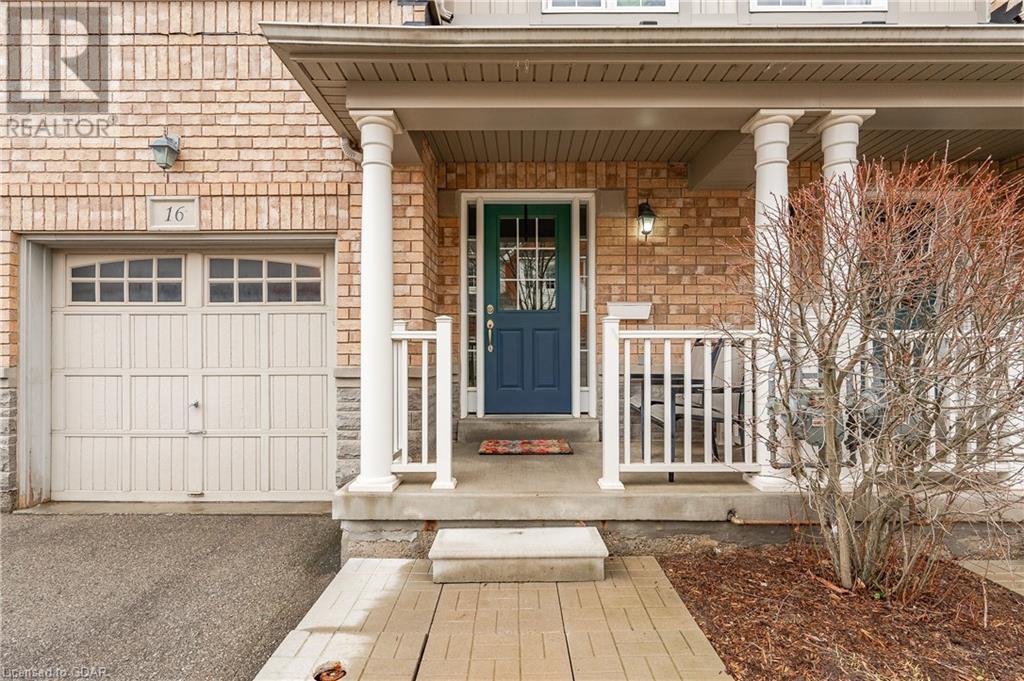 1035 Victoria Road S Unit# 16, Guelph, Ontario  N1L 1B3 - Photo 4 - 40565156