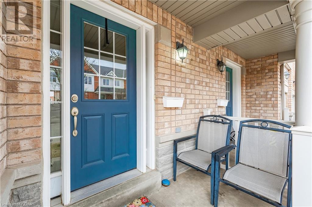 1035 Victoria Road S Unit# 16, Guelph, Ontario  N1L 1B3 - Photo 5 - 40565156