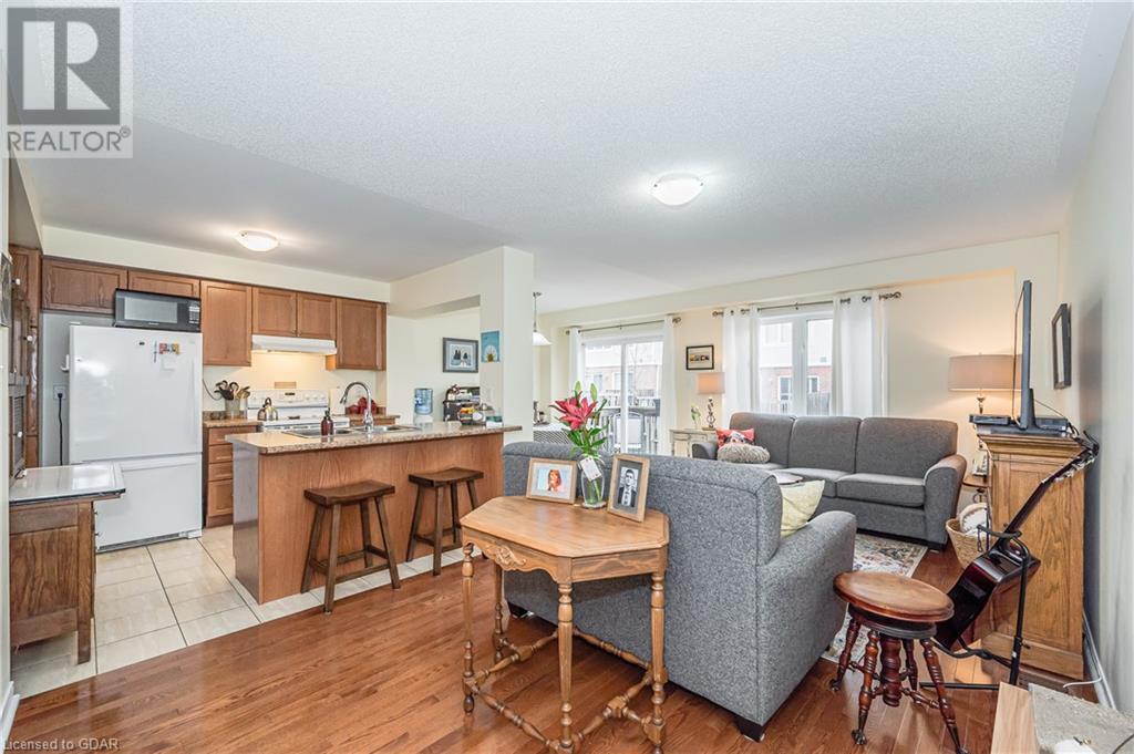 1035 Victoria Road S Unit# 16, Guelph, Ontario  N1L 1B3 - Photo 9 - 40565156