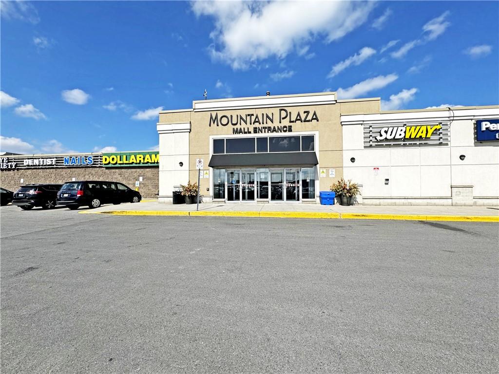 651 Upper James Street, Unit #108, Hamilton, Ontario  L9C 5R8 - Photo 2 - H4189438
