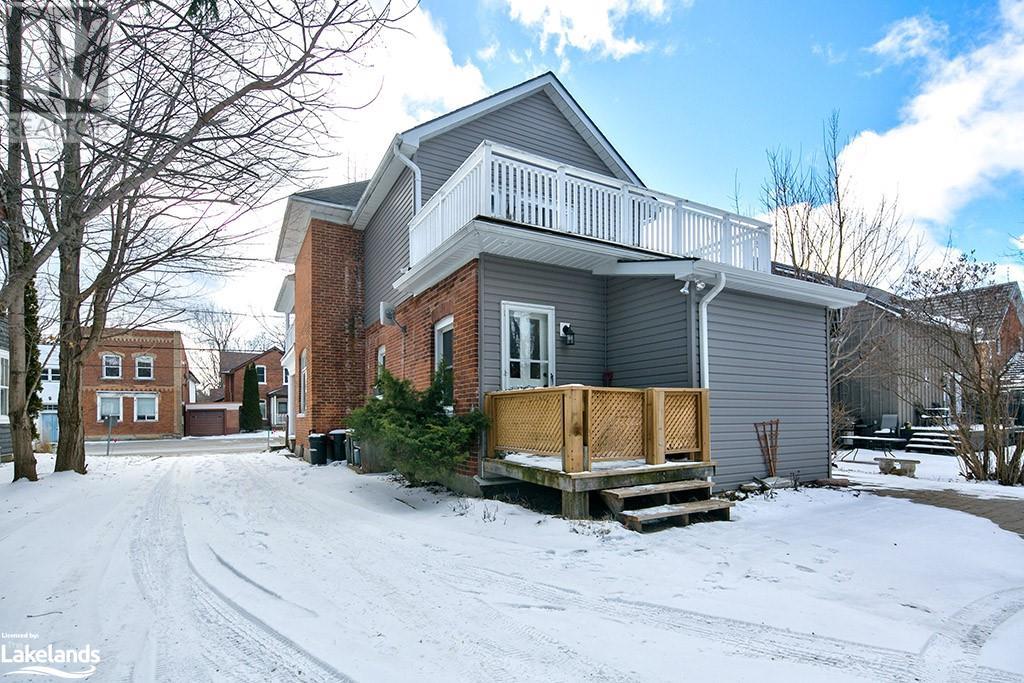 58 Bruce Street, Thornbury, Ontario  N0H 2P0 - Photo 11 - 40565106