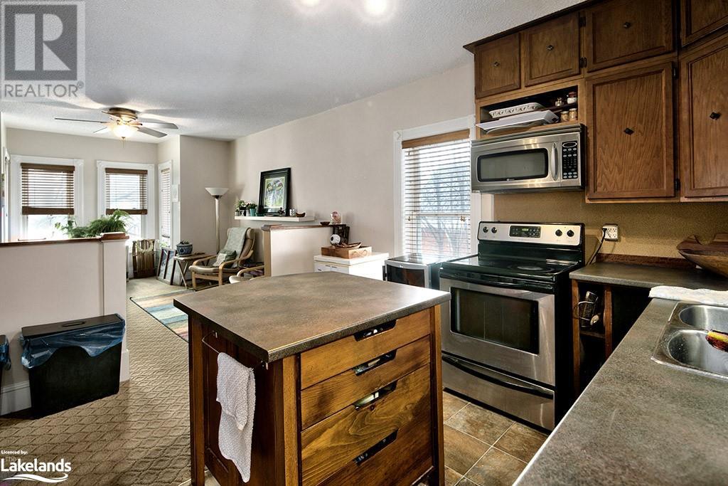 58 Bruce Street, Thornbury, Ontario  N0H 2P0 - Photo 5 - 40565106